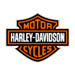 Harley-Davidson-Logo-removebg